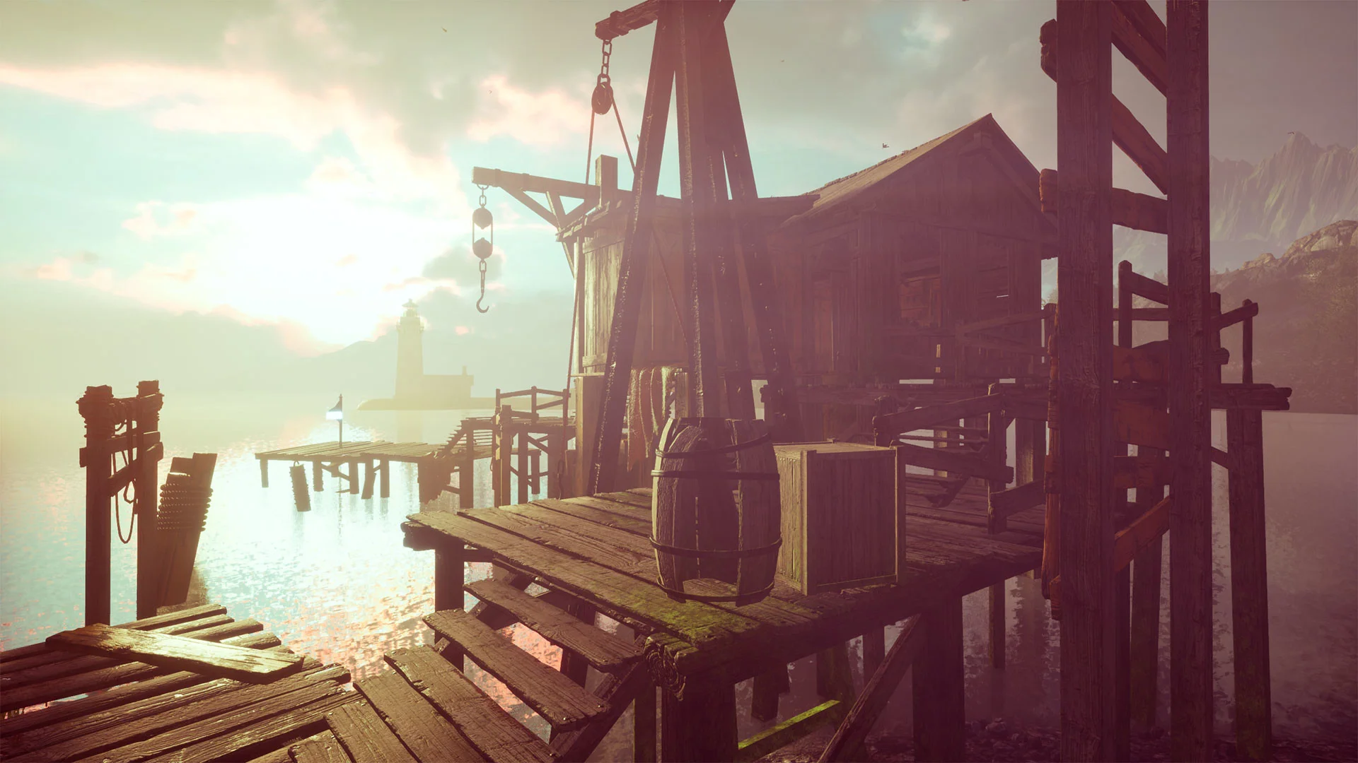 Little Brother Jim - кадр 2