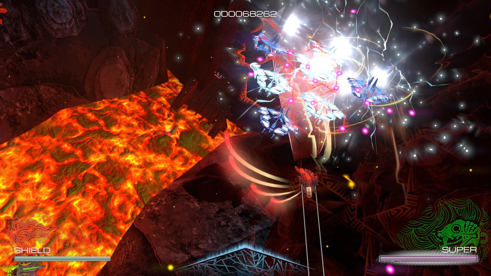 Pawarumi — скриншот 2