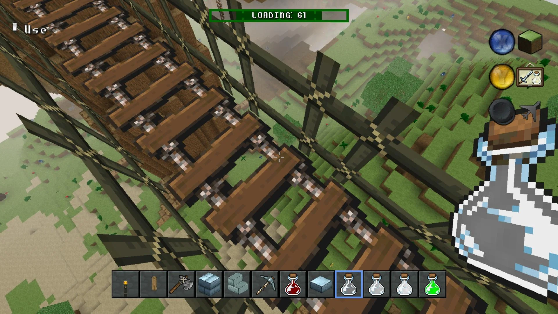 Block World - кадр 4