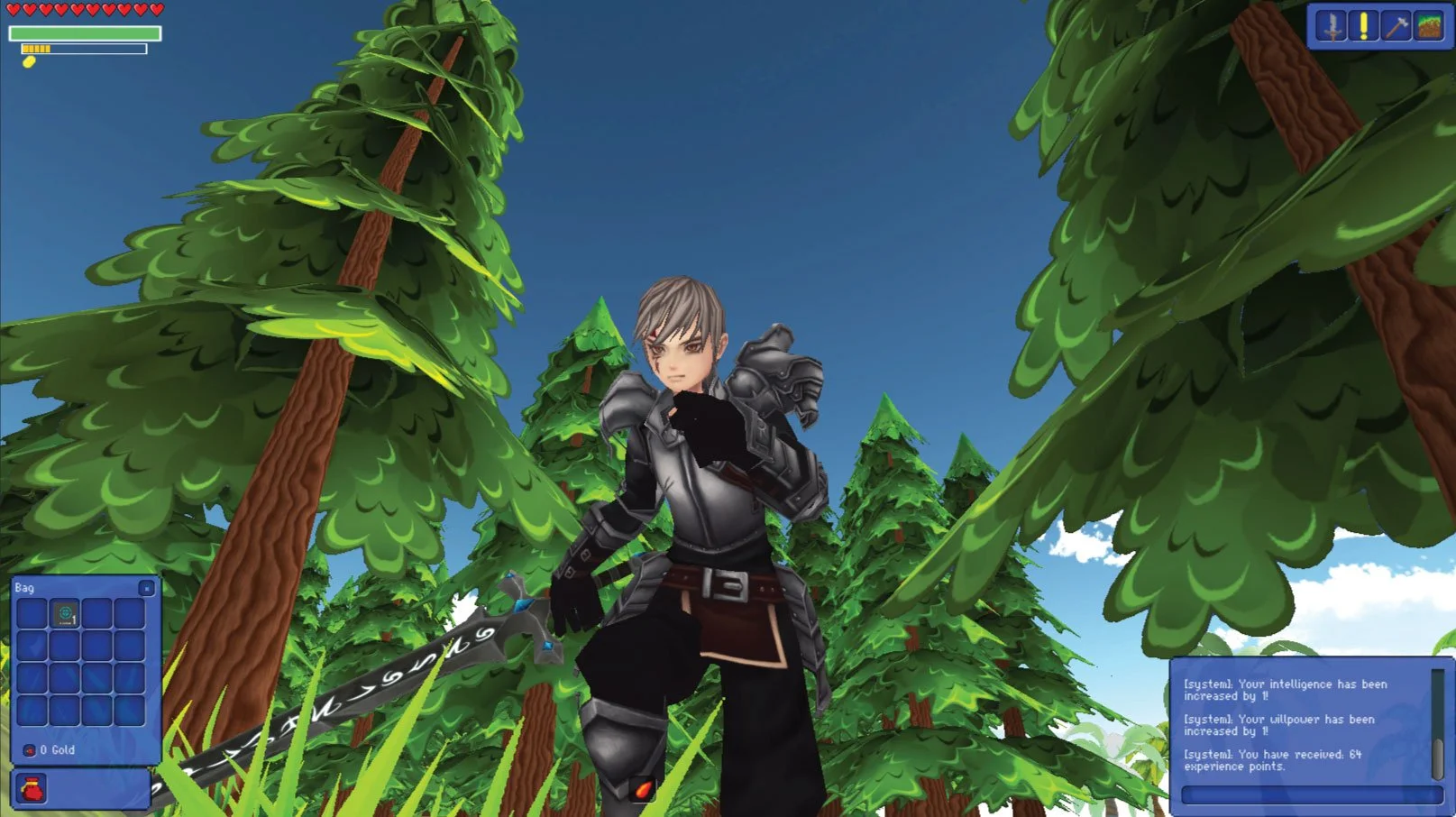 The Legend of Kilgore - кадр 3