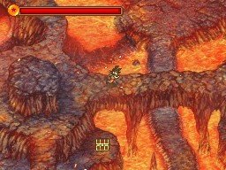 Dragon Ball Z: Attack of the Saiyans — скриншот 7