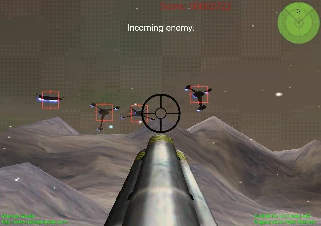 Gunner 2 - кадр 5