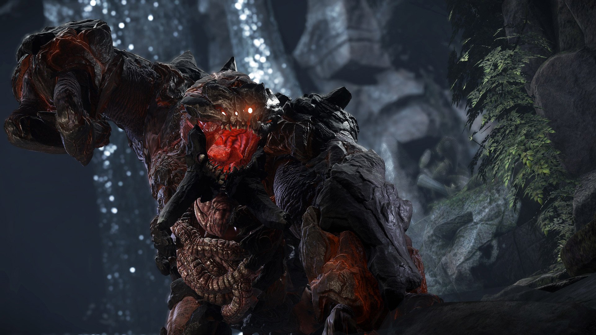 Evolve: Monster Expansion Pack — скриншот 6