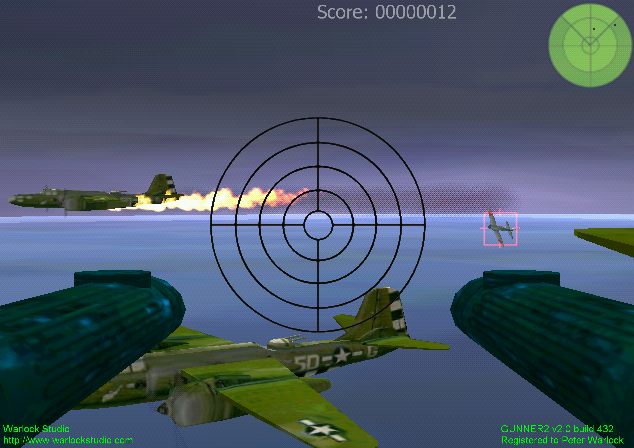 Gunner 2 — скриншот 8