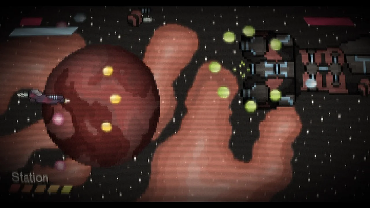 LIGHT (2018) - кадр 3