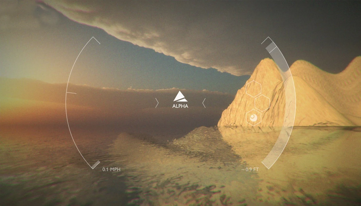 Breached - кадр 6