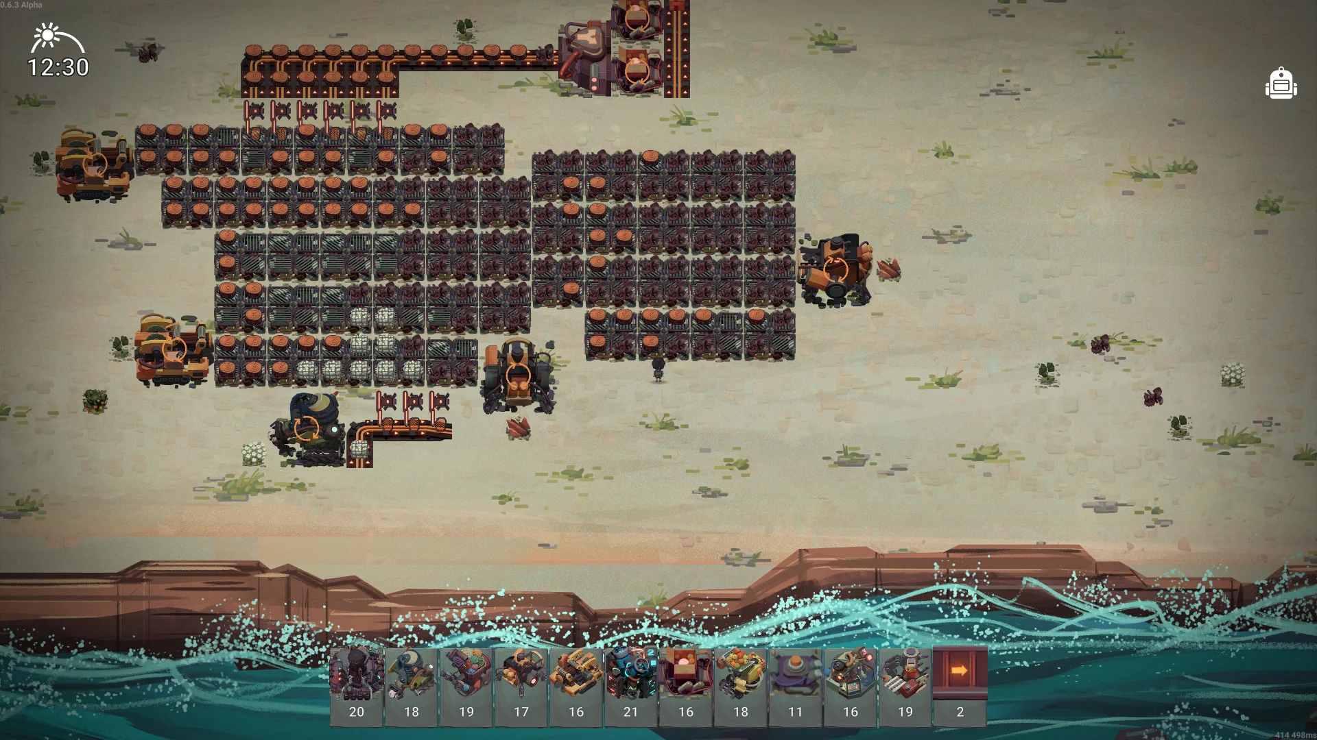 Learning Factory - кадр 5