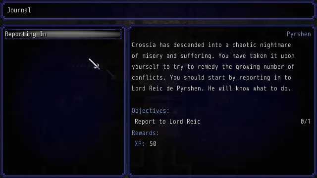 Lawless Lands - кадр 5