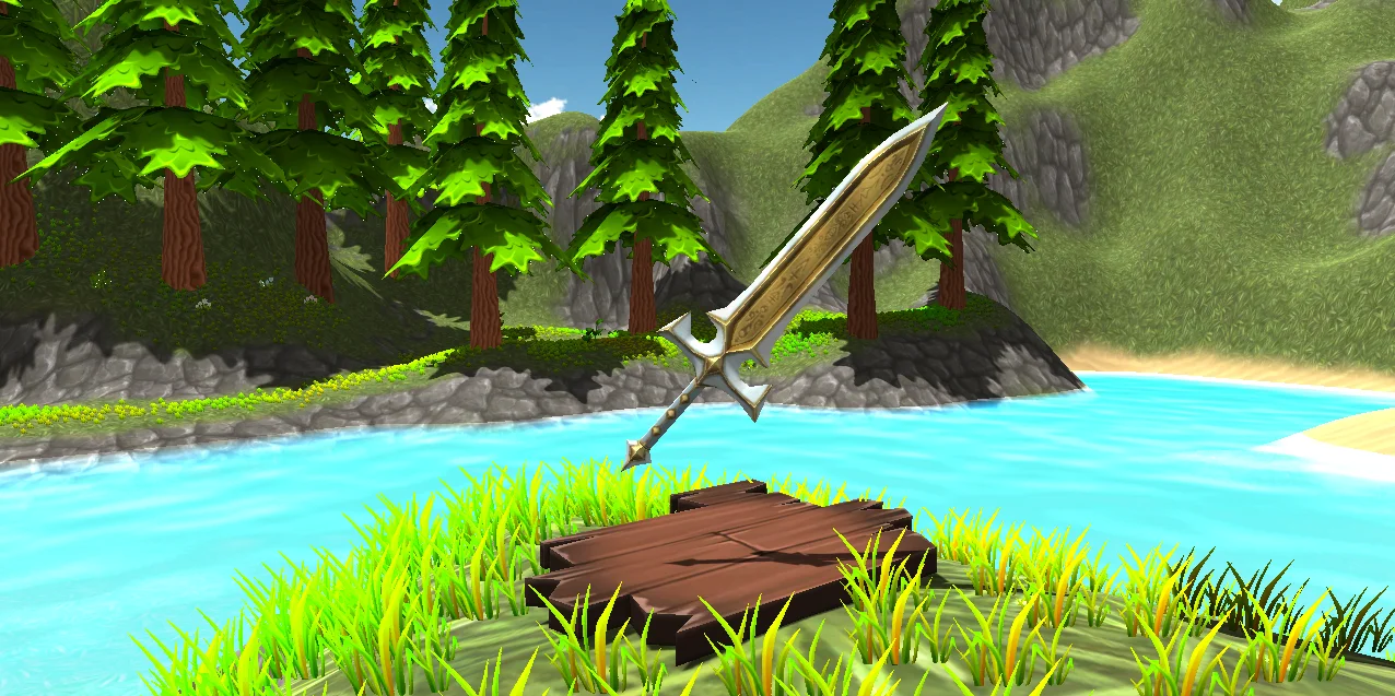 The Legend of Kilgore - кадр 10