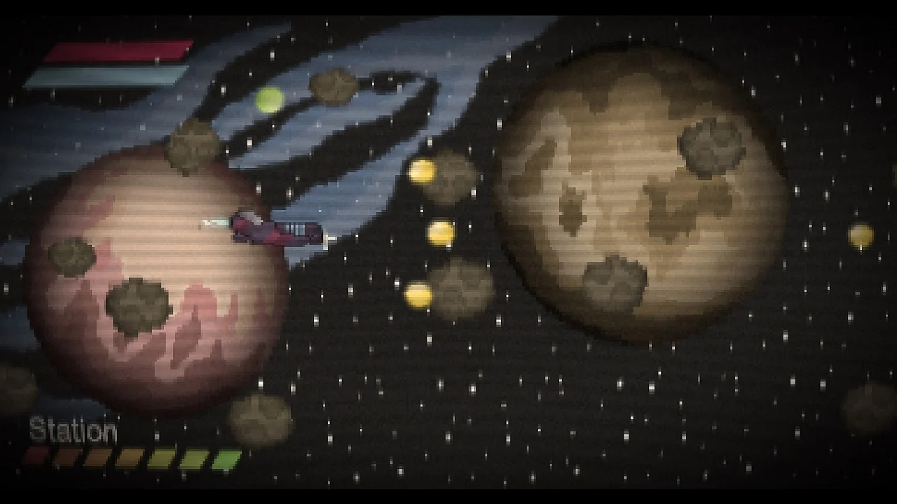 LIGHT (2018) - кадр 2