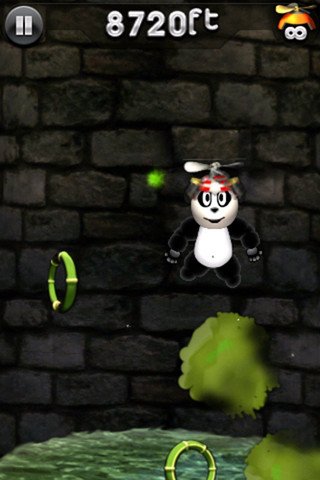 AirBear — скриншот 5