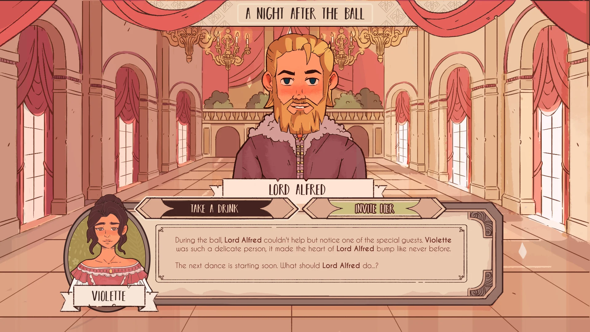 Lakeburg Legacies - кадр 3