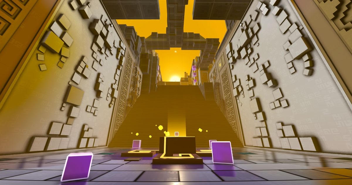 Atomega — скриншот 3
