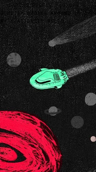 Heartbeats - кадр 5