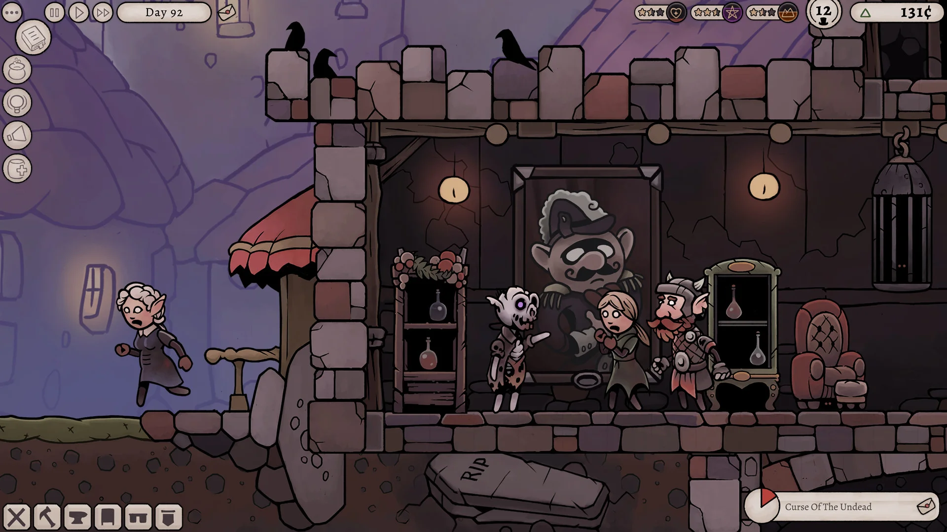 Potion Tycoon - кадр 10