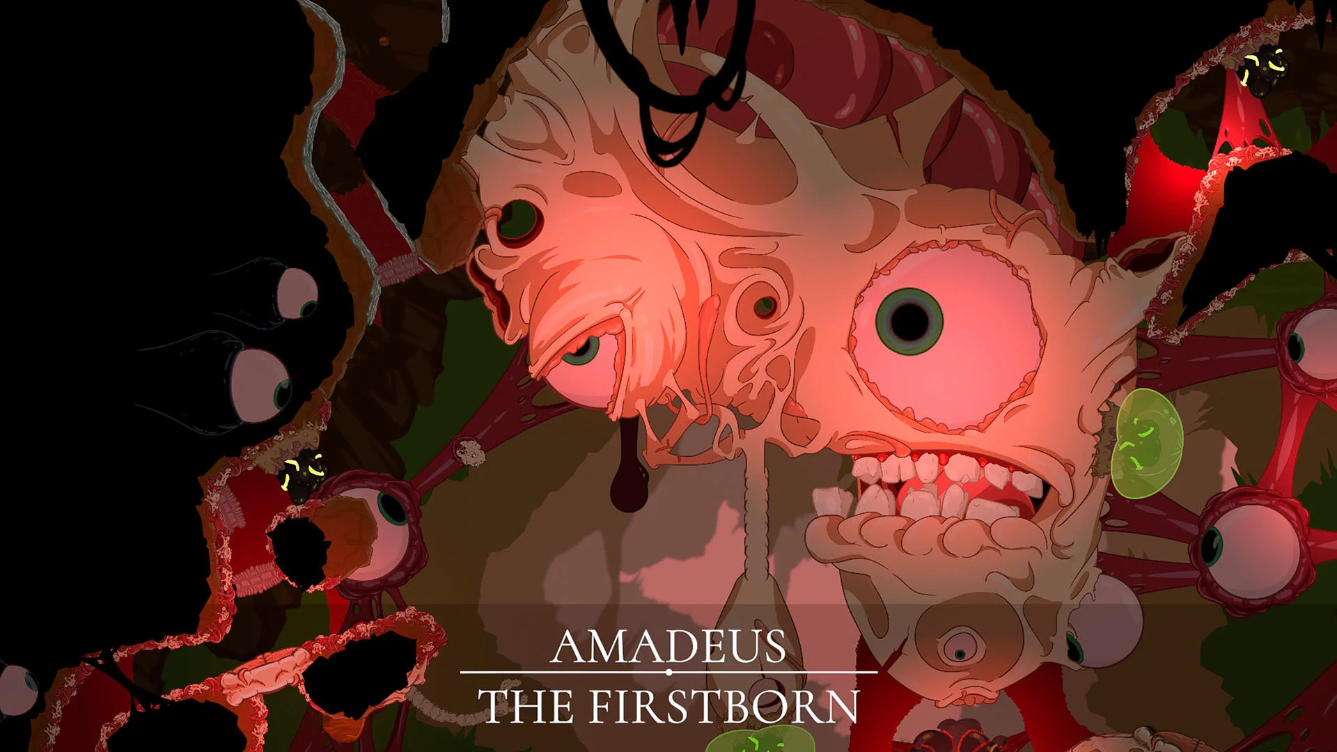 Struggling - кадр 6