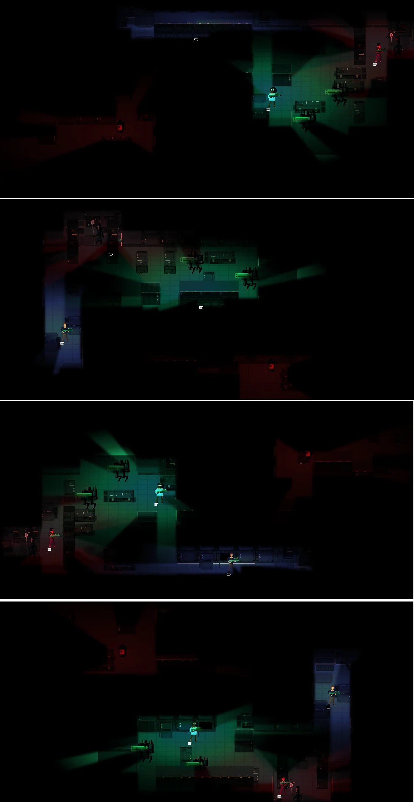 Inner City Kids - кадр 6