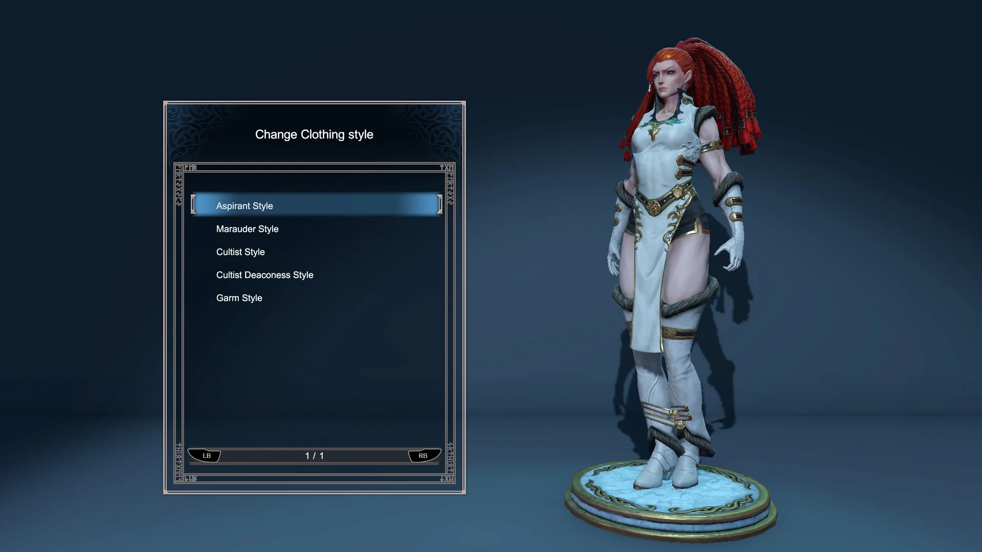 Neverinth - кадр 7