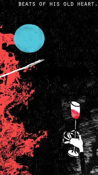 Heartbeats - кадр 3