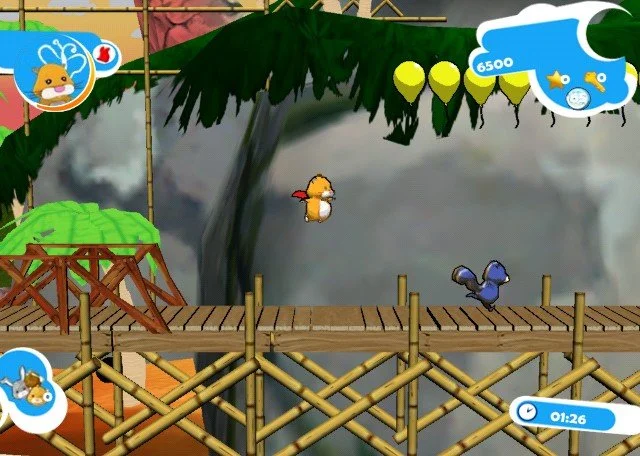 ZhuZhu Pets: Featuring The Wild Bunch - кадр 5