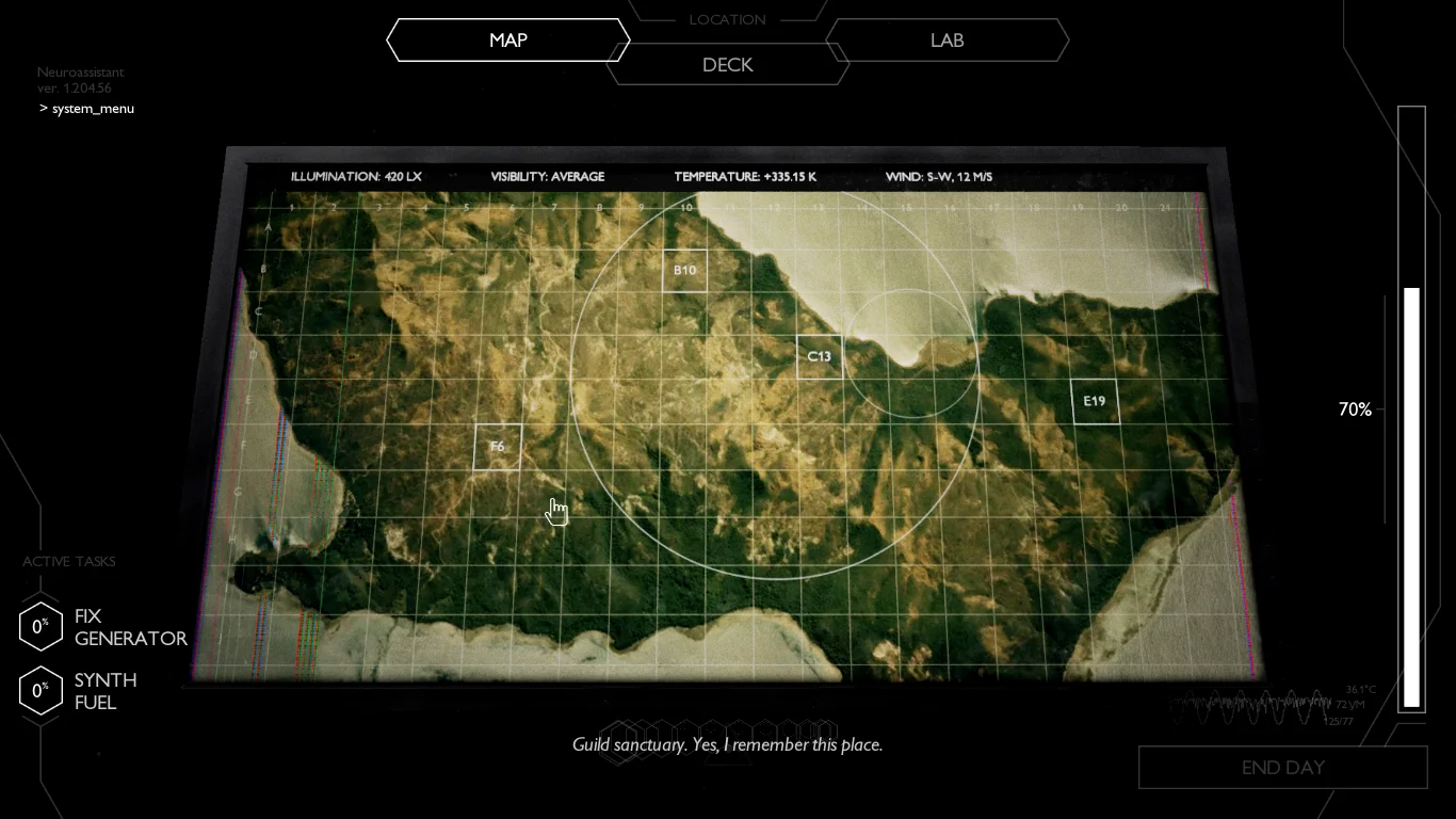 Breached - кадр 13