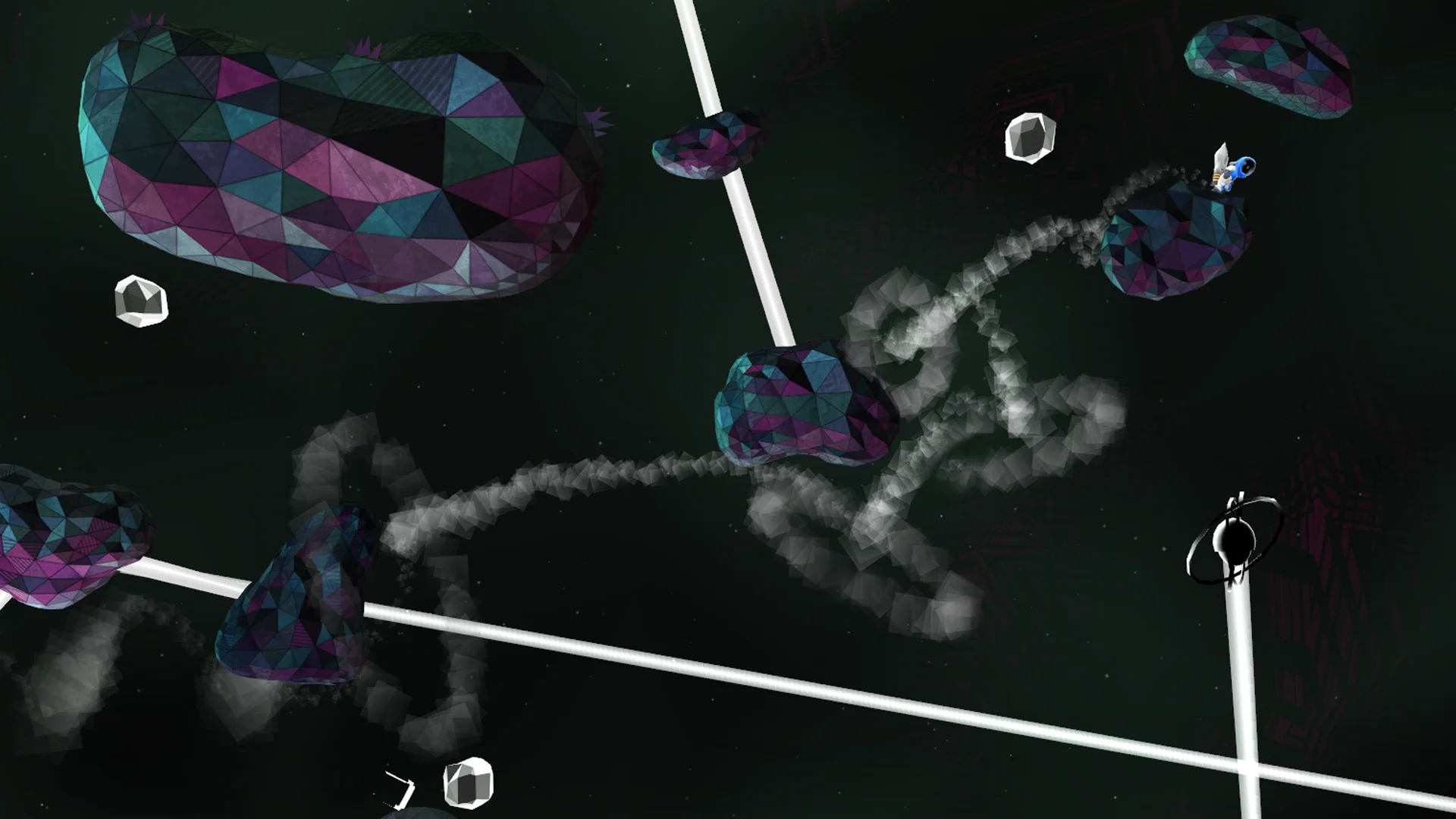 One Final Chaos - кадр 5