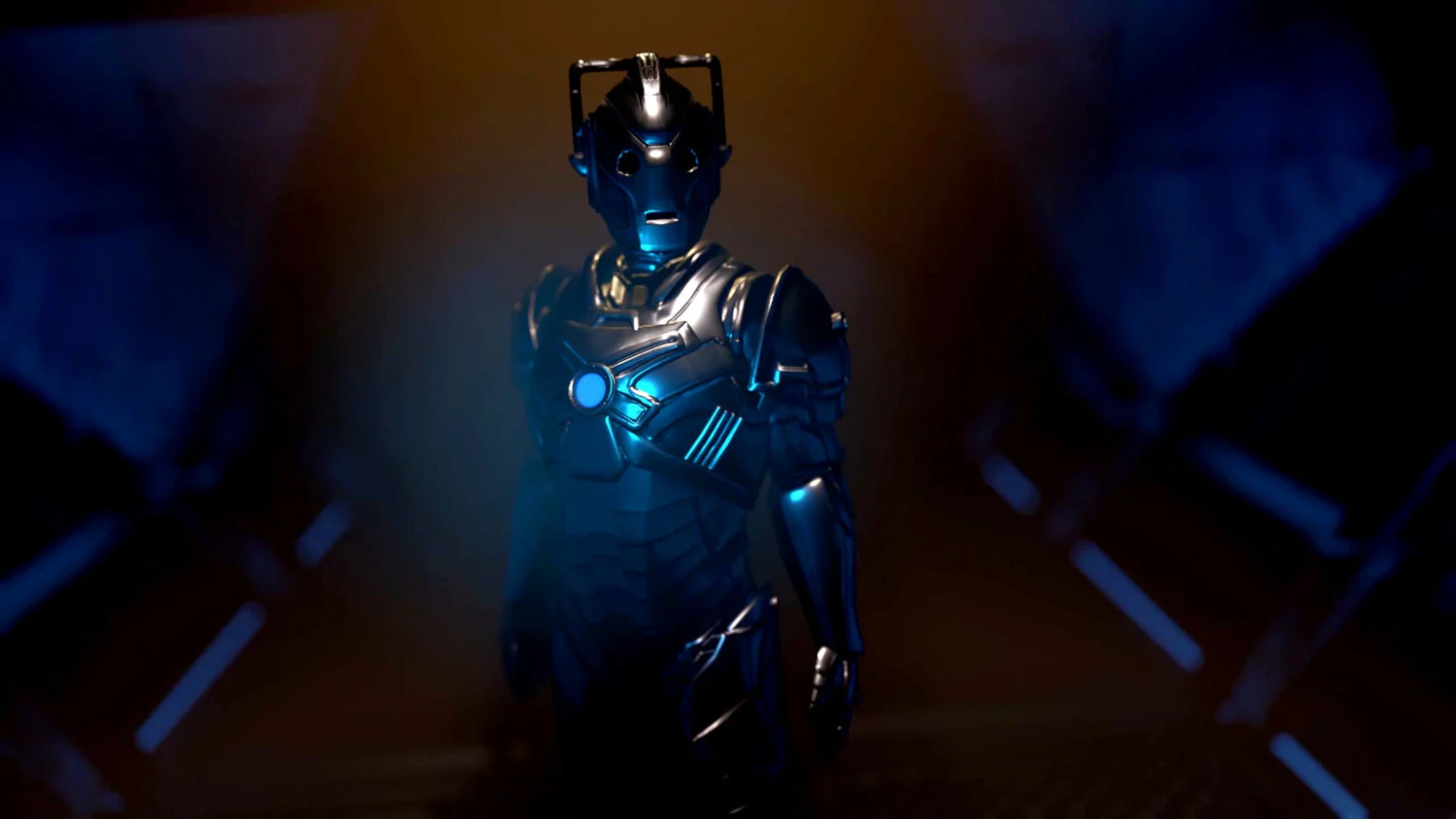 Doctor Who: The Edge of Reality - кадр 4