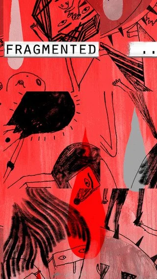 Heartbeats - кадр 1