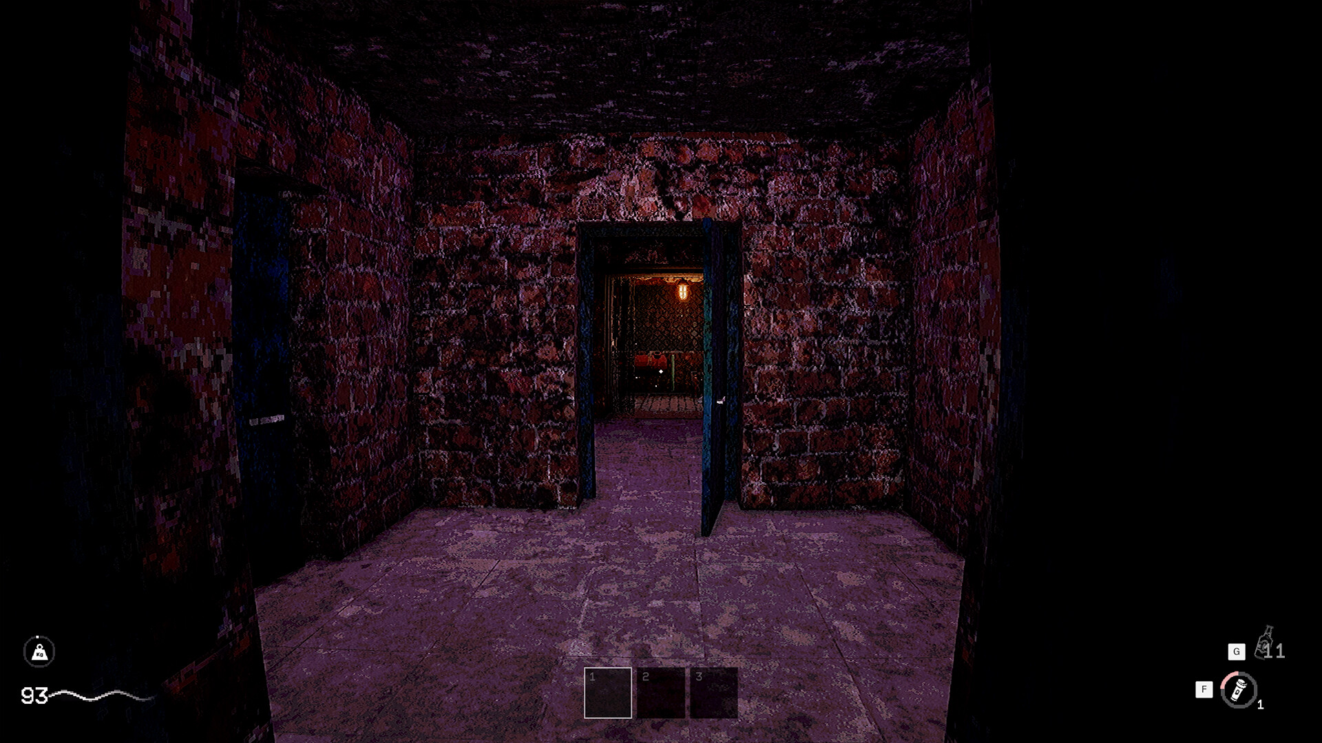 «Клеть» — скриншот 7