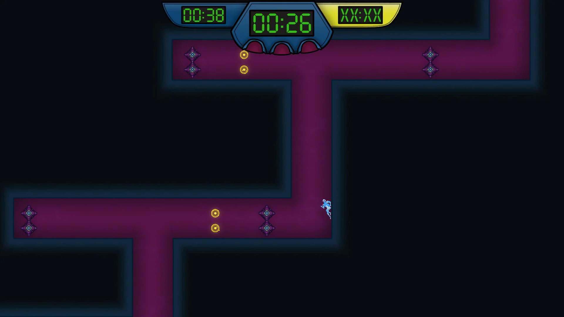 Intergalactic Rescue - кадр 2
