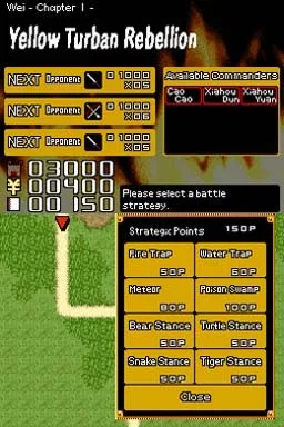 Defense of the Middle Kingdom - кадр 4