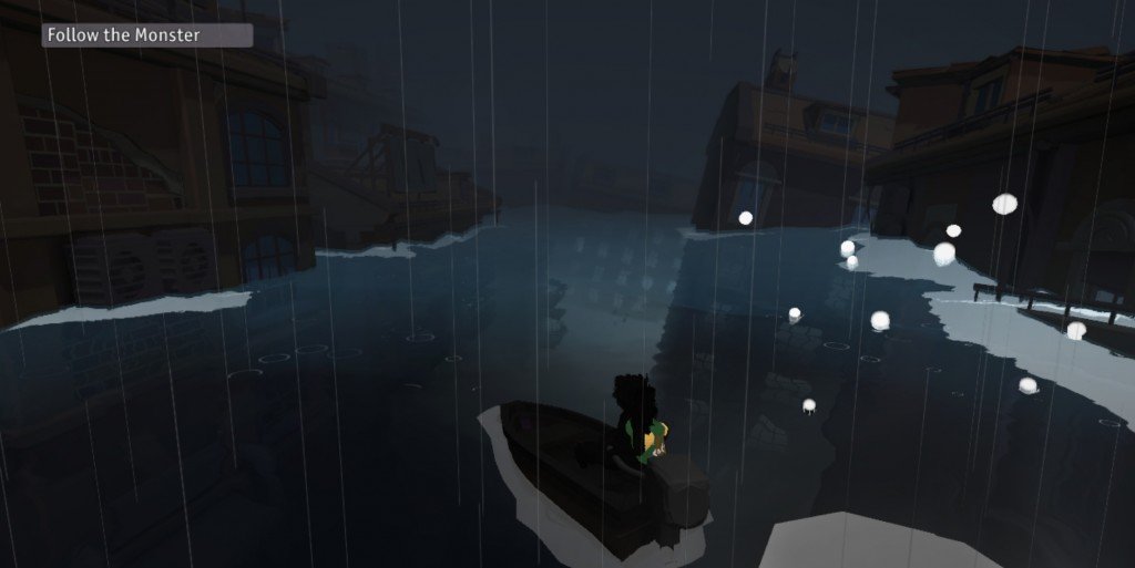 Sea of Solitude - кадр 15