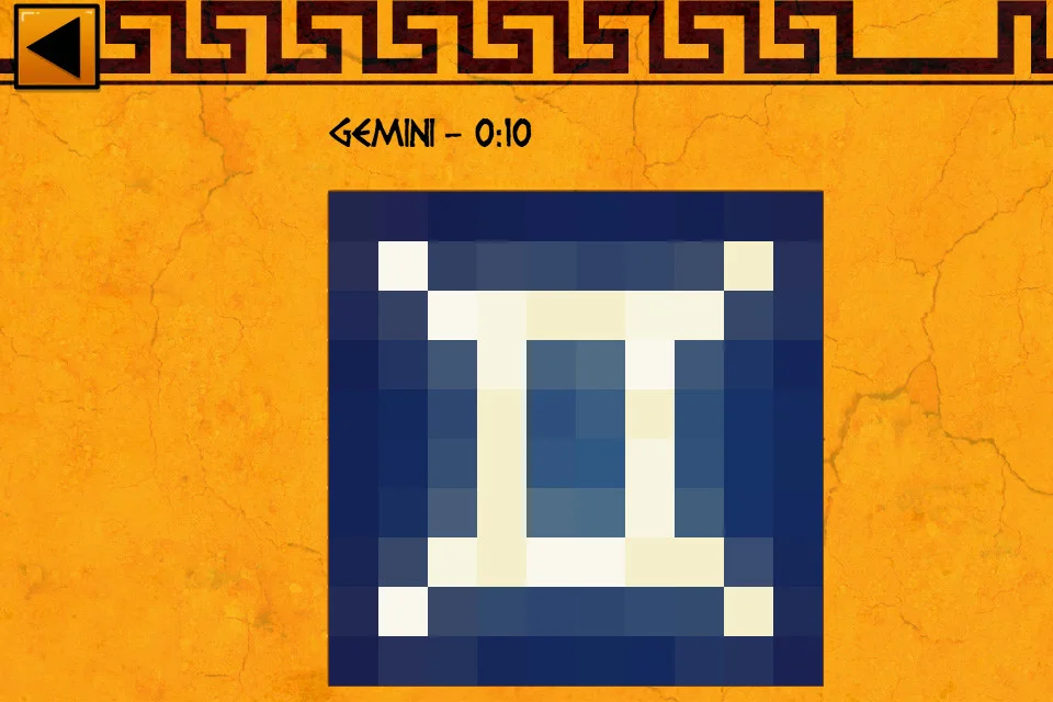 Nonograms Prophecy - кадр 2