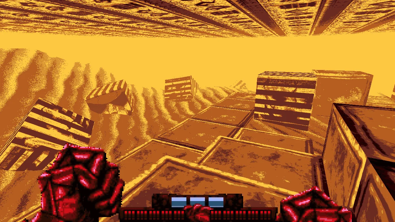 FIGHT KNIGHT - кадр 7