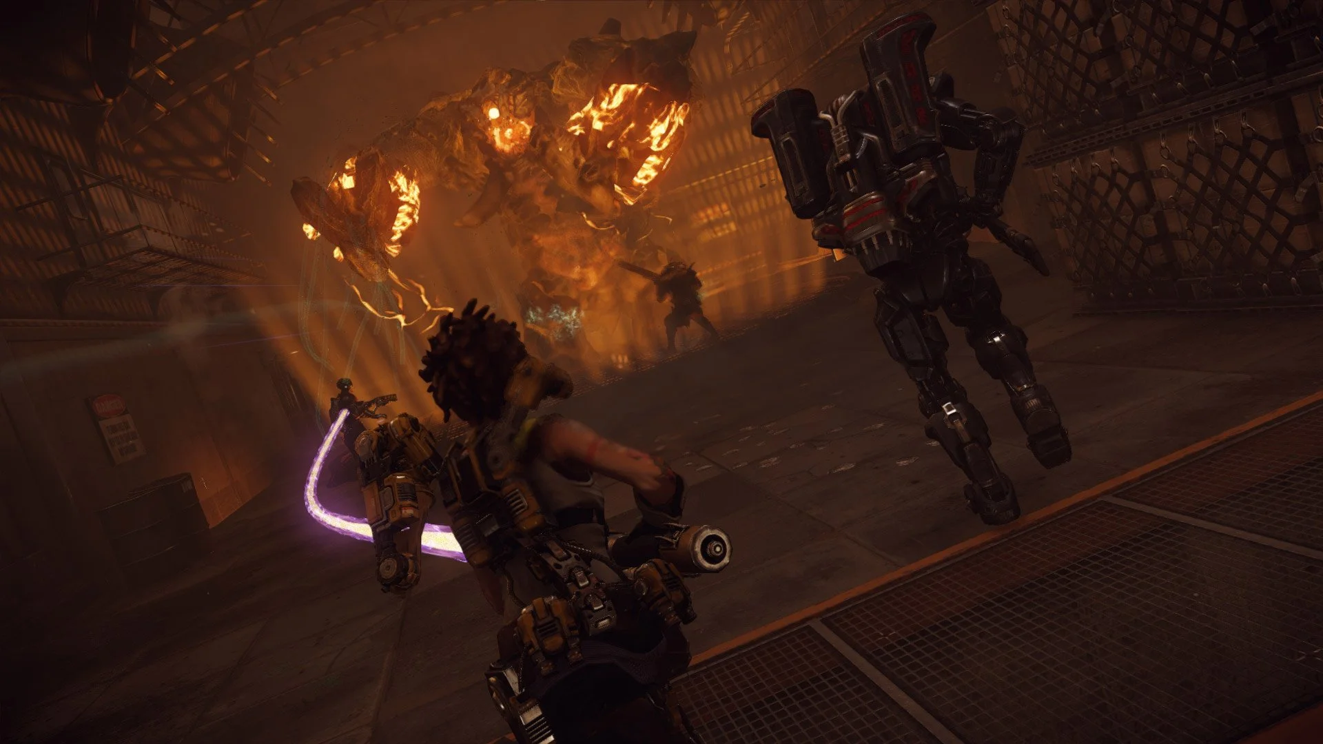 Evolve: Monster Expansion Pack - кадр 8