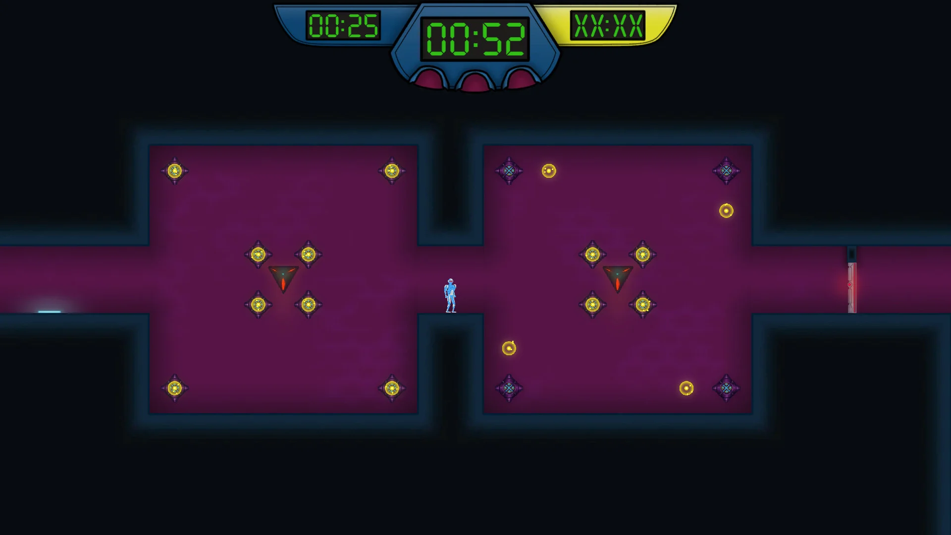 Intergalactic Rescue - кадр 3