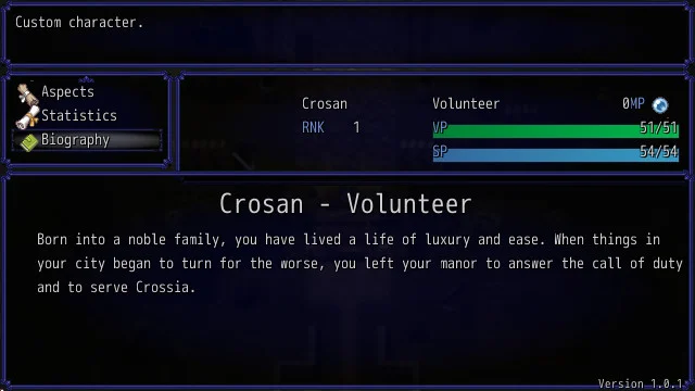 Lawless Lands - кадр 7