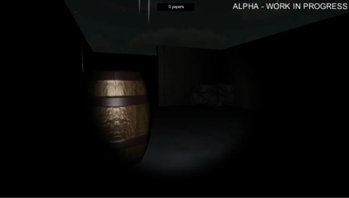 Lost in Maze - кадр 4