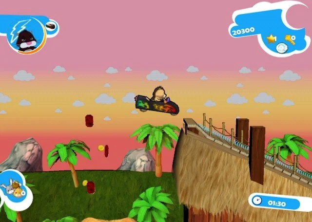 ZhuZhu Pets: Featuring The Wild Bunch - кадр 9