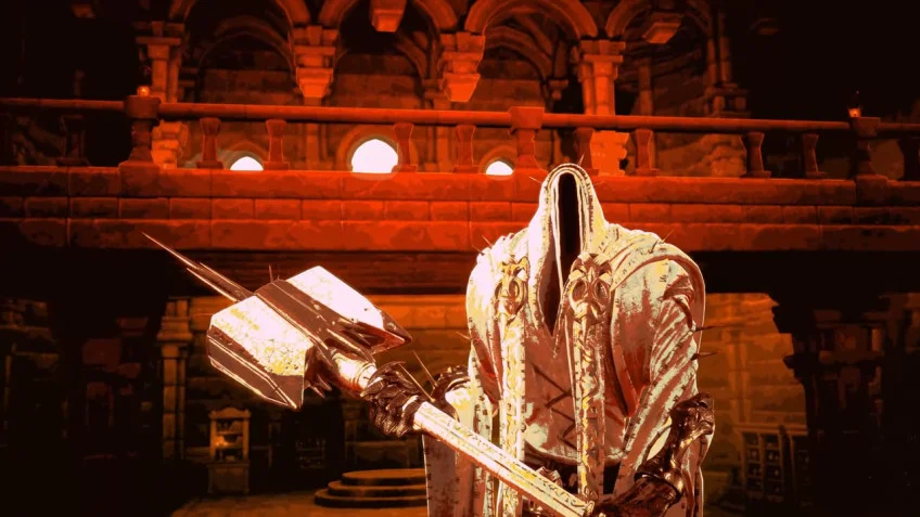 BPM: BULLETS PER MINUTE - кадр 1