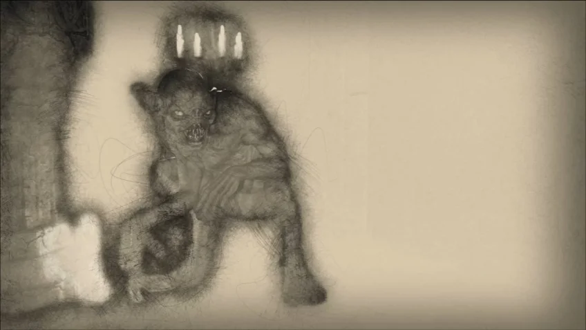 Deadhaus Sonata - кадр 6