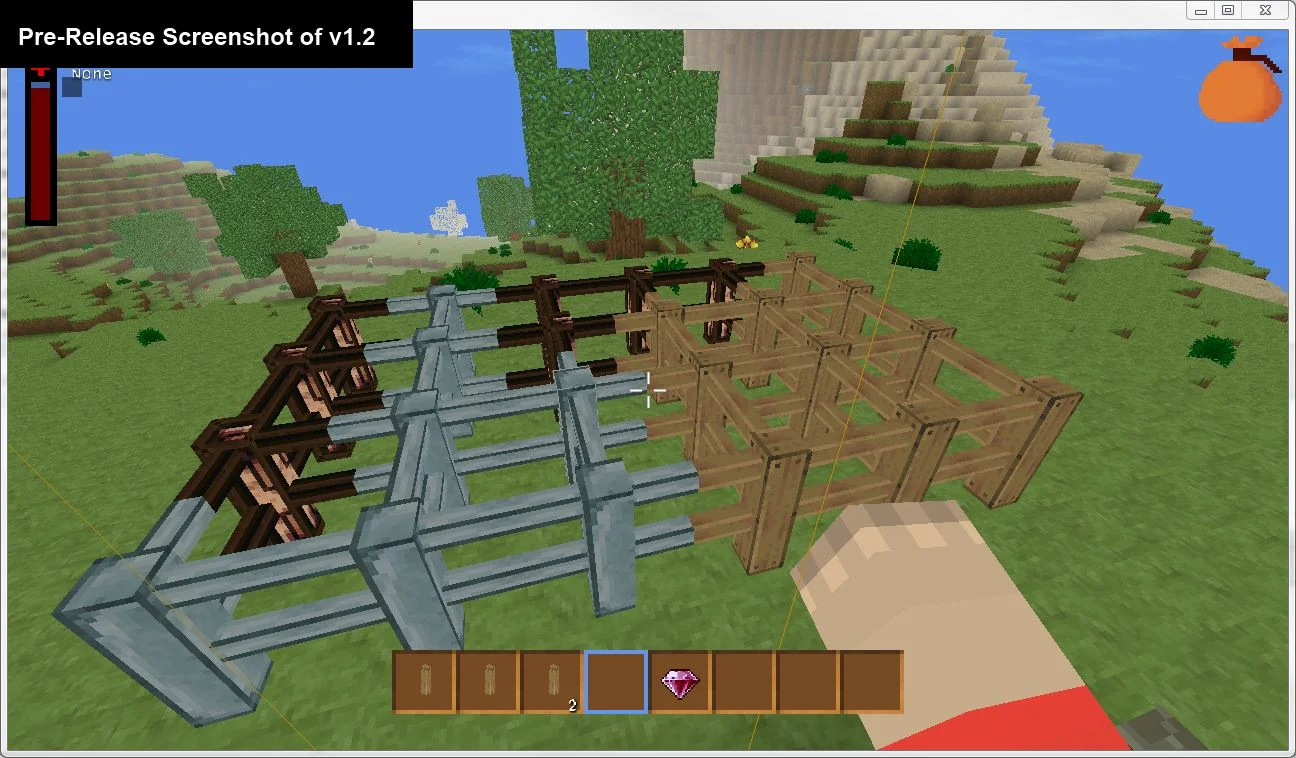 Block World - кадр 3