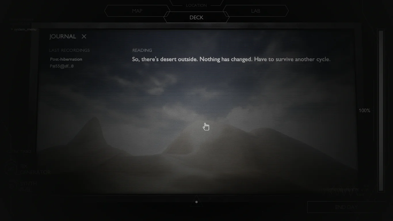 Breached - кадр 10