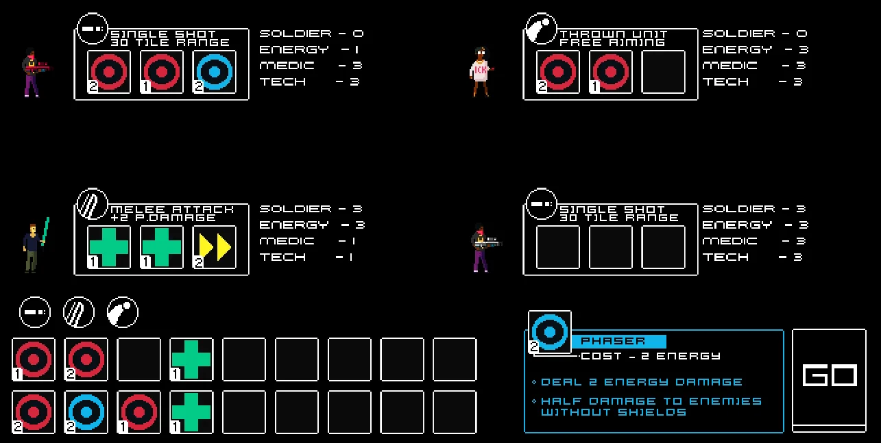 Inner City Kids - кадр 5