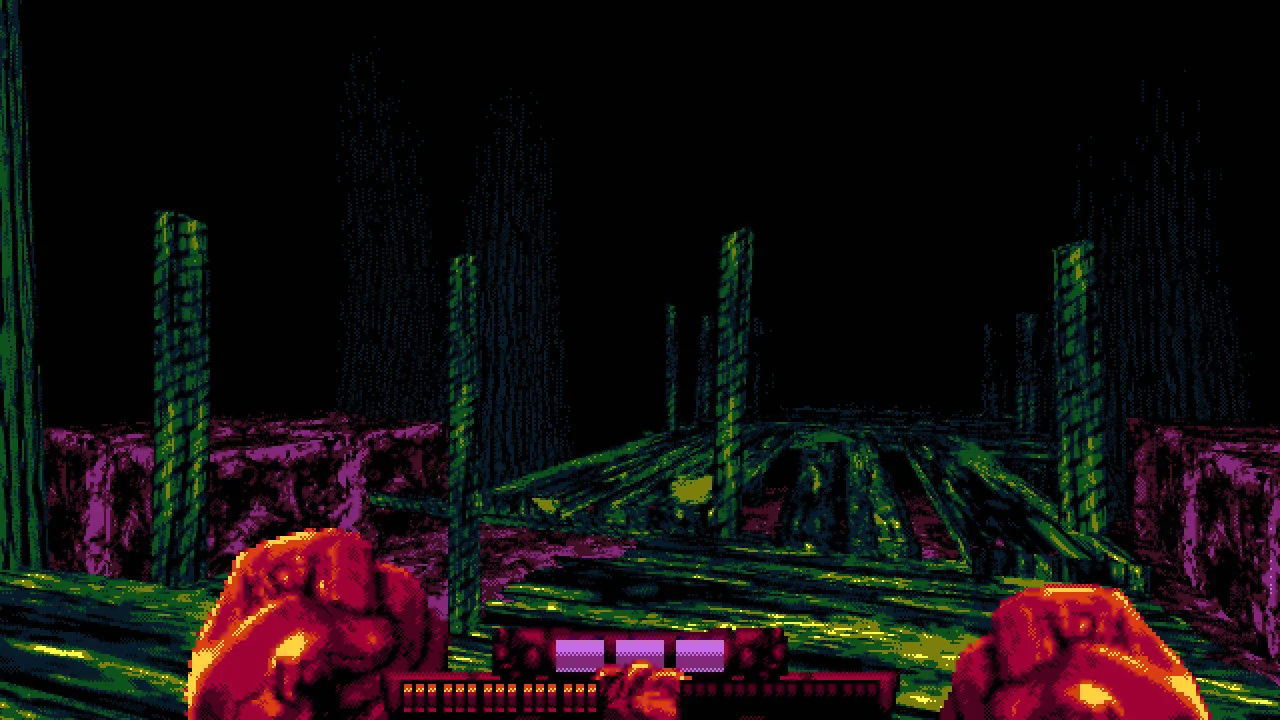 FIGHT KNIGHT - кадр 5
