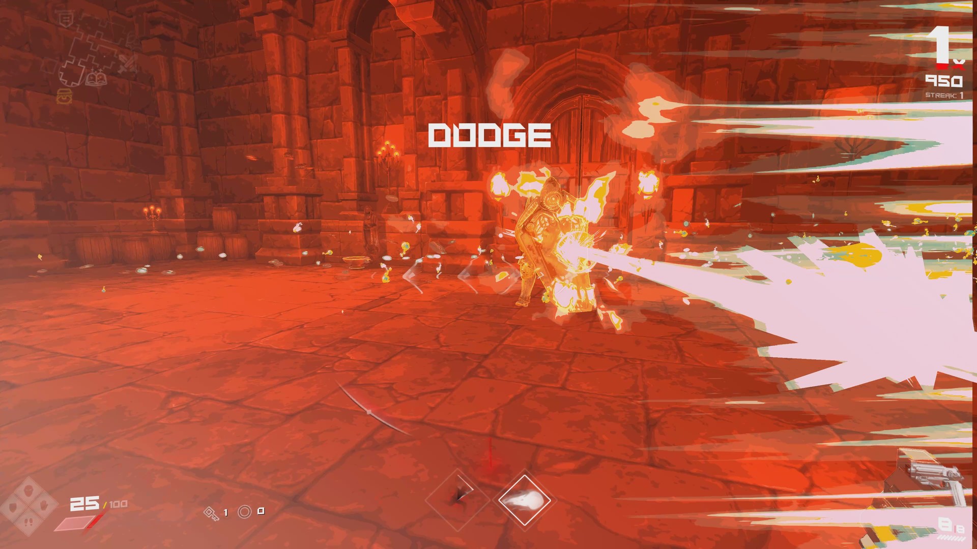 BPM: BULLETS PER MINUTE — скриншот 6