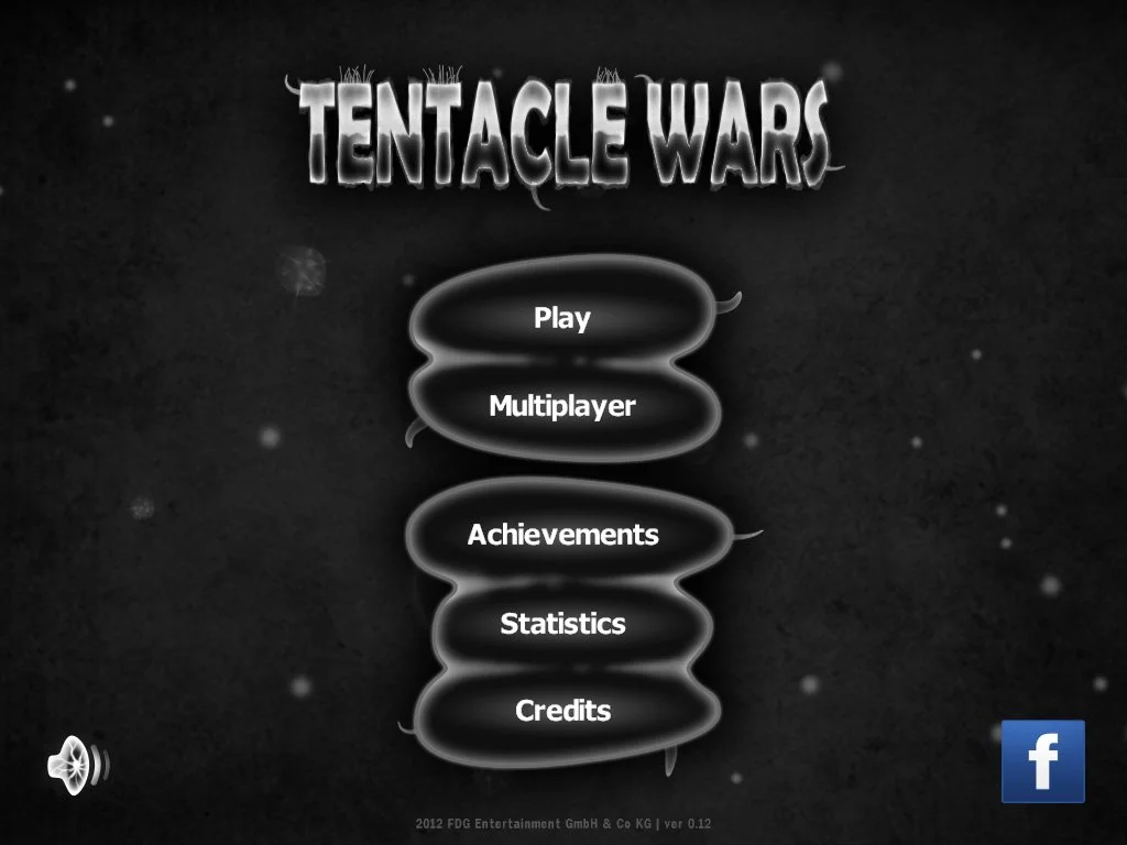 Tentacle Wars - кадр 13