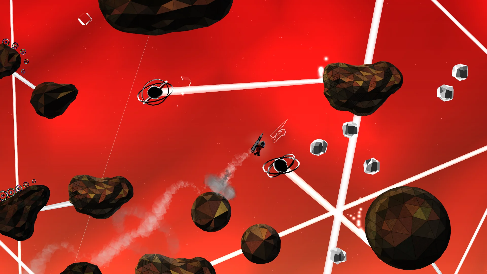 One Final Chaos - кадр 2