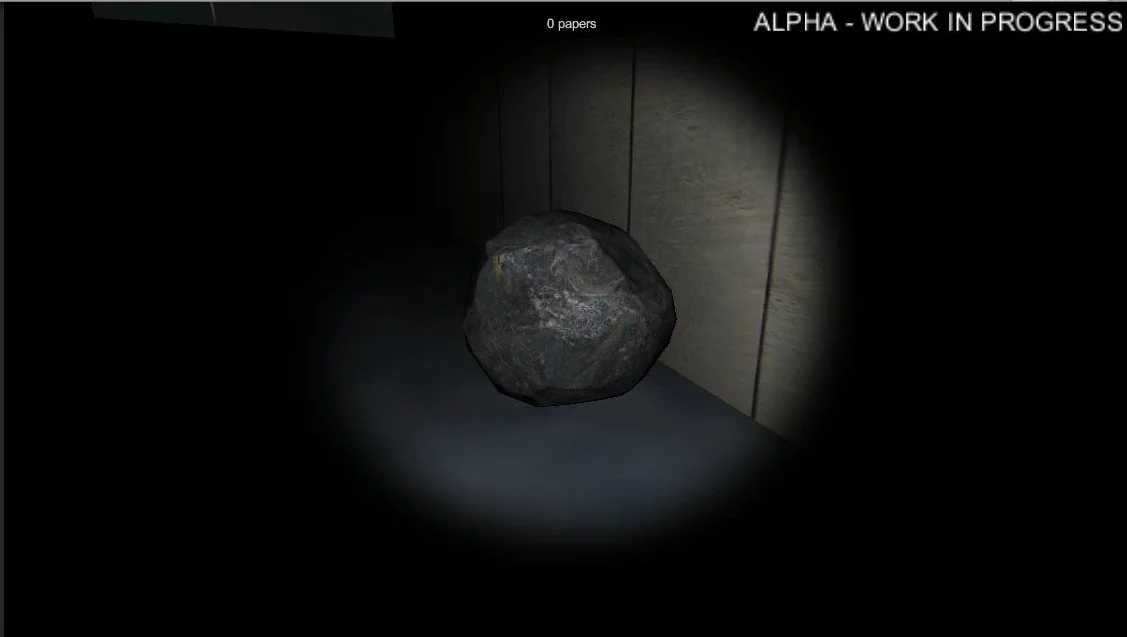 Lost in Maze - кадр 1