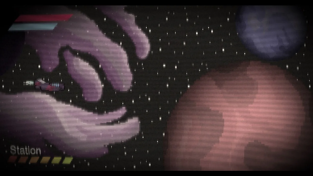 LIGHT (2018) - кадр 1